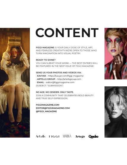 FIGGI MAGAZINE - FANTASY & AI FEBRUARY (Vol 2007), page 3