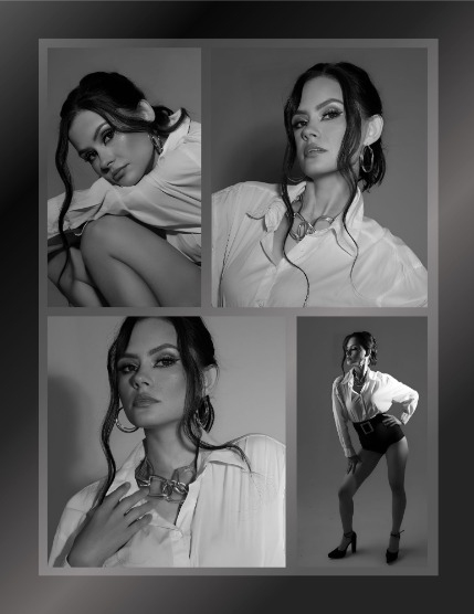 Bold & Beyond Hair & Beauty (Issue 803 April 2026), page 3