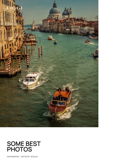 FIGGI MAGAZINE - NATURE & TRAVEL JUNE (Vol 2194), page 4