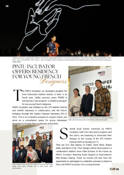 Man's Fashion Trends 13th July 2025, page 8