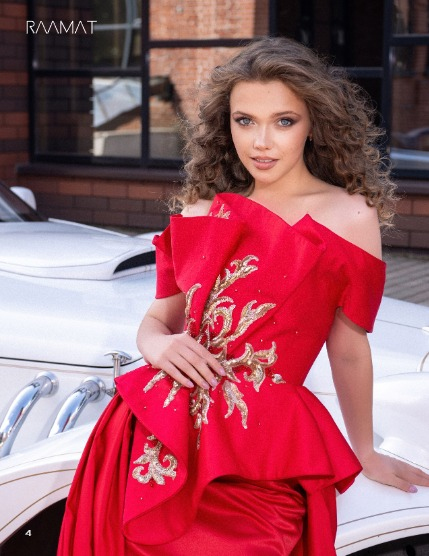 RAAMAT Magazine September 2025 Issue 1, page 4