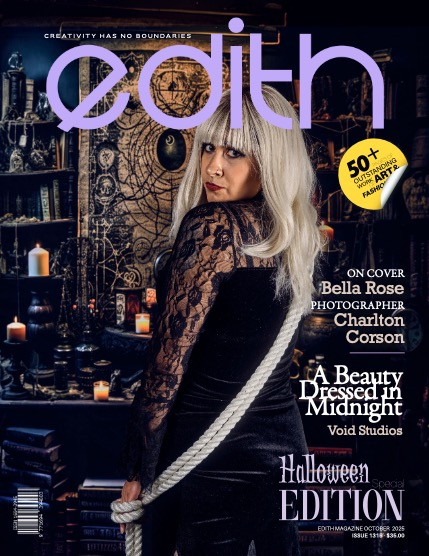 Edith Mag 1315, page 1