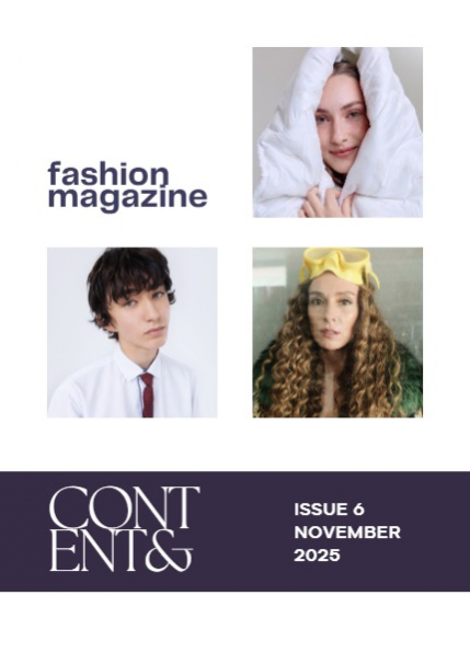 KALISTO MAGAZINE 6/2025, page 3