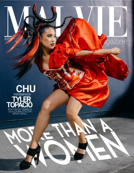 MALVIE Celebrating Diversity 90 February 2026, page 1