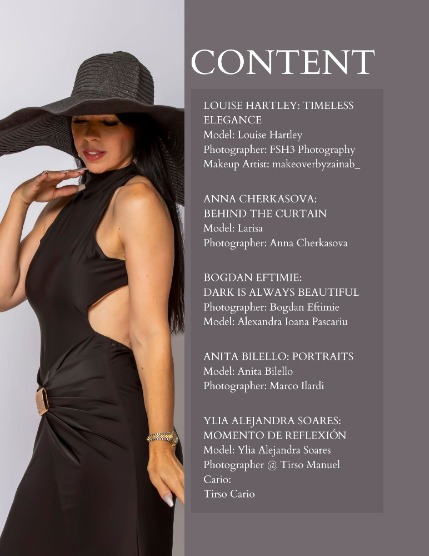 Bold & Beyond Portrait (Issue 713 January 2026), page 2