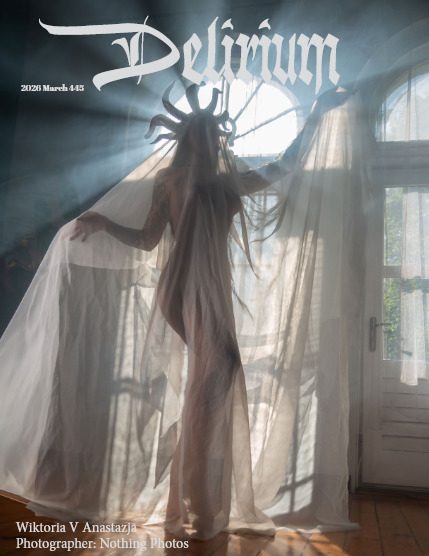 Delirium 445 Nothing Photos, page 1