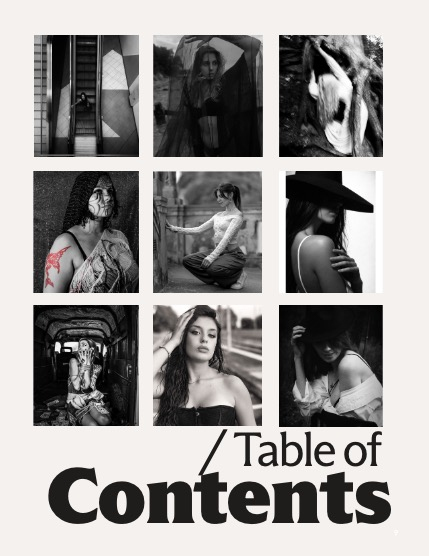 Darkly Issue 673 July 2026, page 9