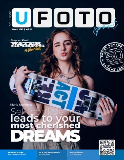 U FOTO ~ Sport ~ 80, page 1