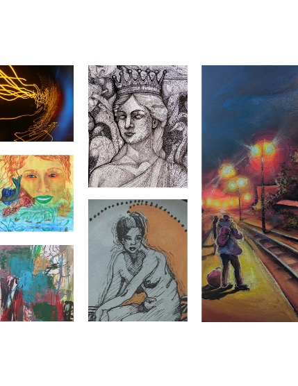 FIGGI MAGAZINE - FANTASY & AI JANUARY (Vol 1952), page 2