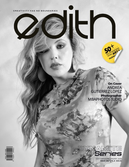 Edith MODE 1357 - Andrea, page 1