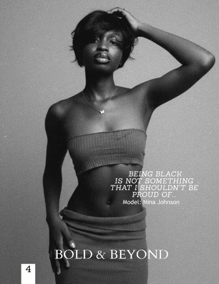 Beyond Glamour & Fashion (Issue 767 March 2026), page 4