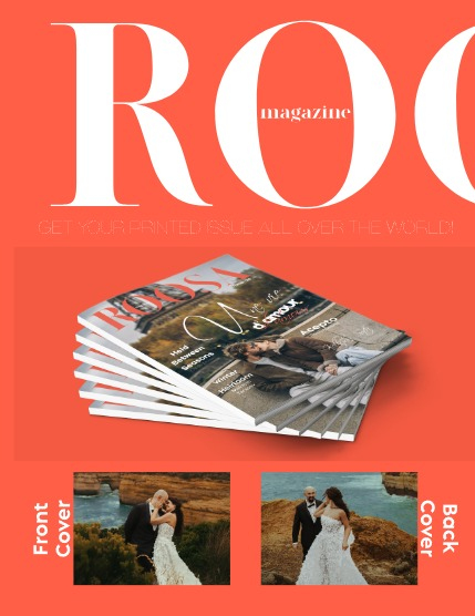 ROOSA Magazine May 2026 Issue 1, page 2