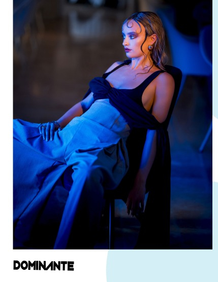 DOMINANTE MAIN ISSUE 48 April 2025, page 6