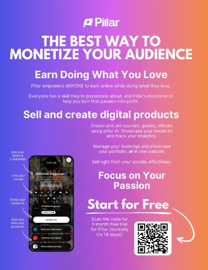 Issue 241 - Lifestyle, Travel and Nature Edition - September 2025, page 5