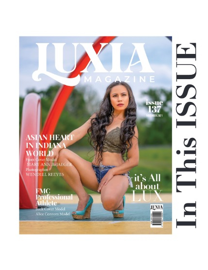  Luxia Mag 137, page 5