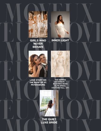 MOVEUX Magazine June 2026 Issue 2, page 3