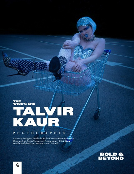 Bold & Beyond Beauty (Issue 964 June 2026), page 4