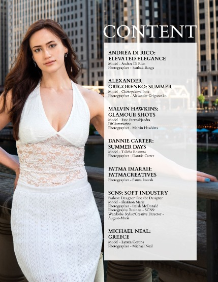Bold & Beyond Portrait (Issue 1115 September 2026), page 2