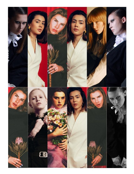 QUADRO MAGAZINE - PORTRAIT FEBRUARY (Vol 900), page 3