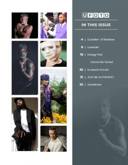 U FOTO ~ Men ~ 113, page 3