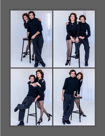 Bold & Beyond Portrait (Issue 611 November 2025), page 3