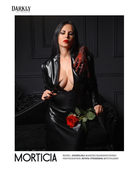 Darkly Issue 521 February, page 10