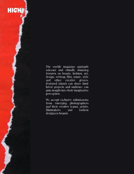 HIGH VOLT Issue: #284, page 10