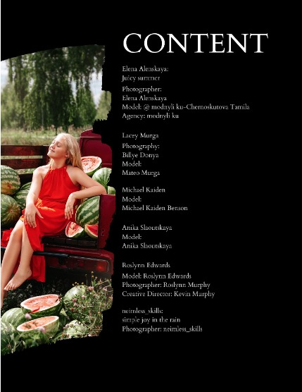 Bold & Beyond Teen & Kids (Issue 505 September 2025), page 2