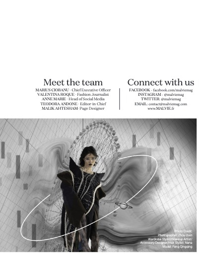 MALVIE MAIN ISSUE 64, page 3