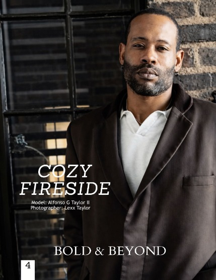 Bold & Beyond Men (Issue 762 February 2026), page 4