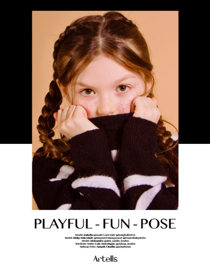 ARTELLS MAGAZINE - TEEN & KIDS MARCH (Vol 3076), page 4
