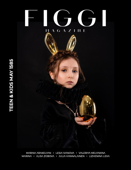 FIGGI MAGAZINE - TEEN & KIDS MAY (Vol 1585).pdf, page 1
