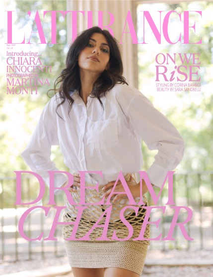 L'ATTIRANCE BOLD GLAMOUR 18 September 2025, page 1