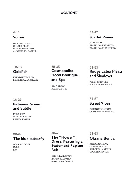 IX-XIV issue 036 - Rebeka, page 2