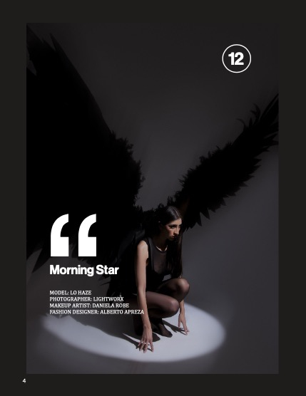 Darkly Issue 510 February, page 4