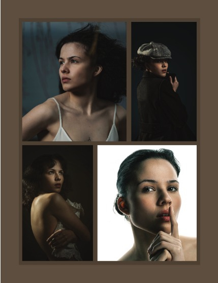 Bold & Beyond Portrait (Issue 694 January 2026), page 3