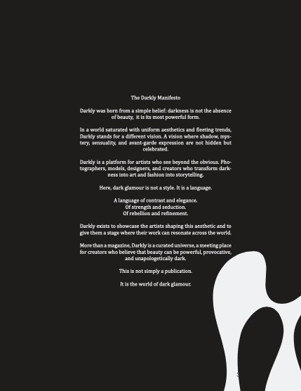 Darkly Issue 535.2 March, page 3