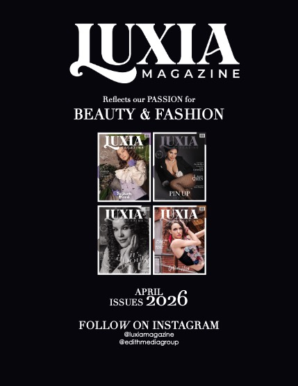 Luxia Mag 621 - Anna  , page 2