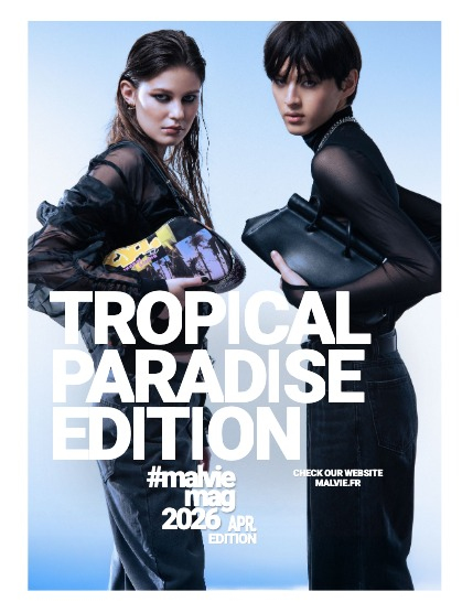 MALVIE Tropical Paradise 57 April 2026, page 4