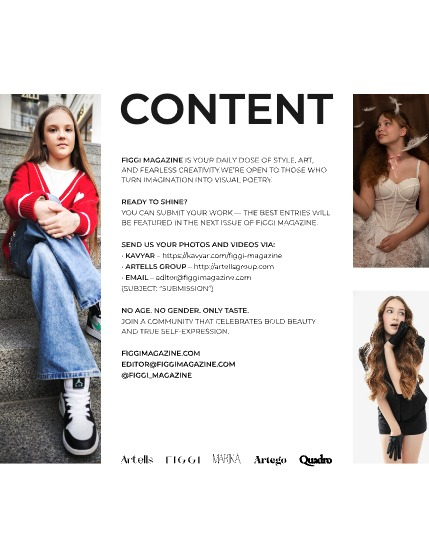 FIGGI MAGAZINE - TEEN & KIDS MAY (Vol 2146), page 3