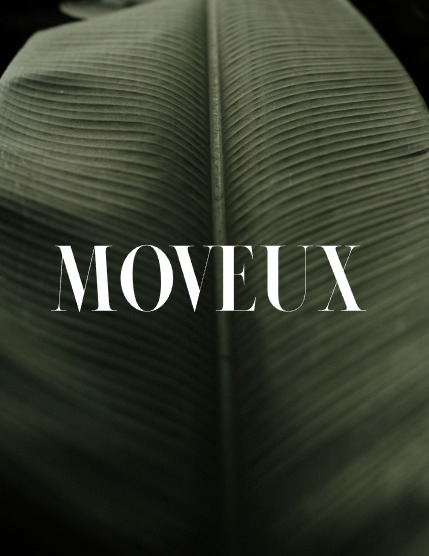 MOVEUX Magazine SUMMER 2026 Digital Issue 3, page 5