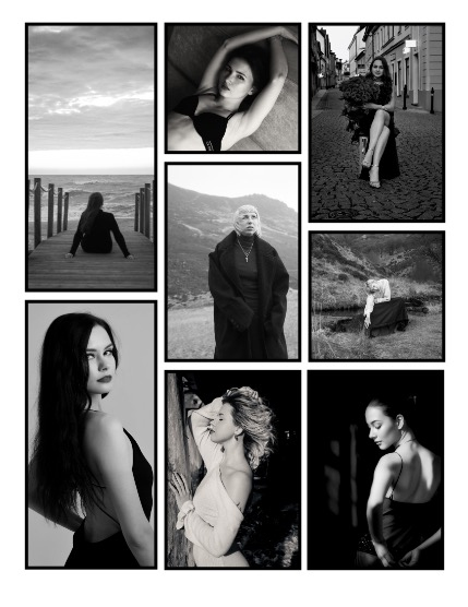 ARTEGO MAGAZINE - PORTRAIT JULY ISSUE 1437, page 3