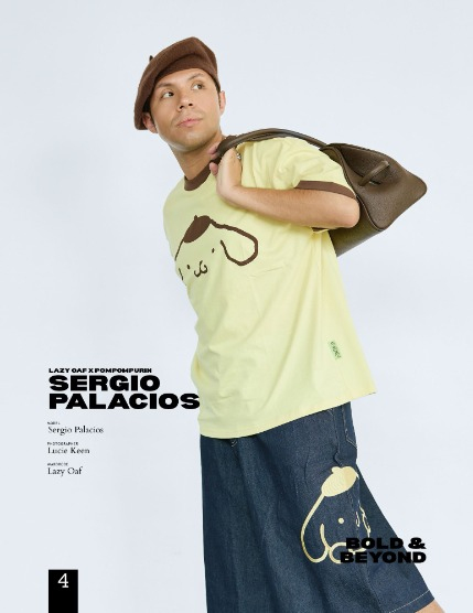 Bold & Beyond Fashion (Issue 1080 August 2026), page 4