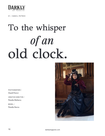 Darkly Issue 704, October 2026, page 10