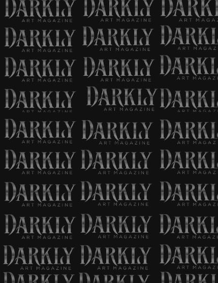 Даркли, журнал. Октябрь 2026, выпуск 716 (Darkly Issue 716, October 2026), page 2