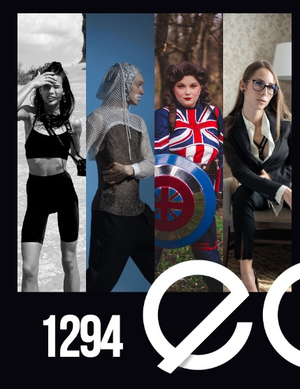 Edith Mag 1294 - Maja Pelka, page 2