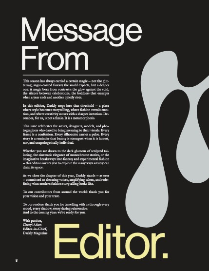 Darkly Issue 471 December, page 8