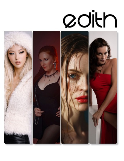 Edith Mag 1347 - Nadezda   , page 3