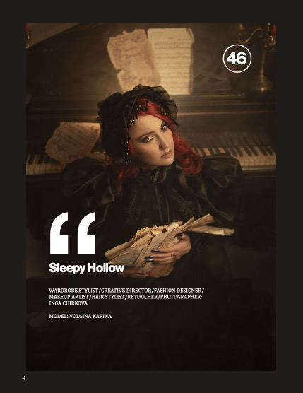 Darkly Issue 492 January, page 4