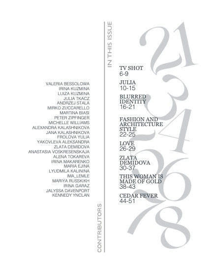 EDITH MODE 1374 - Zlata, page 5